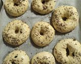 Foto del paso 5 de la receta: Bagels