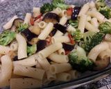 Foto del paso 5 de la receta: Ensalada fría de Pasta y Verduras