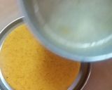 A picture of step 12 of Khaman.
