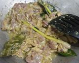 Foto langkah ke 3 dari resep Tongseng Daging Sapi.