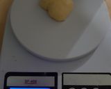 Foto langkah ke 3 dari resep Roti sosis keju saus mayones.