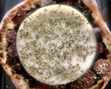 Foto del paso 4 de la receta: Provolone con chorizos al Godello