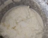 A picture of step 2 of Ghee methakoot rice.