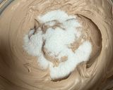 Foto del paso 2 de la receta: Tarta de queso Ferrero con crocanti de almendras caseras en freidora de Aire