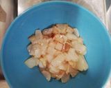 Brassoi apró pecsenye ahogy apu szokta recept fázis 3 fotója
