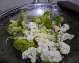 Foto langkah ke 4 dari resep Ca Brokoli.