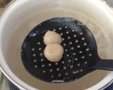 Foto langkah ke 7 dari resep Cilok Ayam Awi.