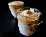 Foto langkah ke 2 dari resep Dalgona Coffee.