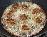 เนื้อสับทอดทรงเครื่อง วิธีทำสูตร 3 รูป