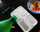 小熊軟糖冰棒的食譜步驟2照片