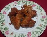 Foto langkah ke 10 dari resep Ayam Goreng Rempah.