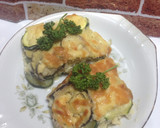 Foto del paso 3 de la receta: Calabacín y Berenjenas gratinadas al Horno!!