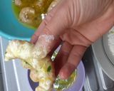 Foto del paso 3 de la receta: Langostinos picantes
