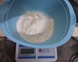 Foto del paso 1 de la receta: Crepas dulces flameadas con salsa de cajeta