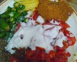 Prawns biryani recipe step 1 photo