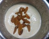 A picture of step 2 of Paneer Rezala.