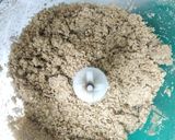 Foto del paso 3 de la receta: Pasta de sésamo (tahini) made in Balcarce