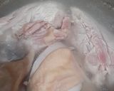 Foto langkah ke 6 dari resep Ngohiyong Ayam.