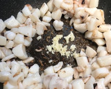 Foto del paso 3 de la receta: Arroz meloso de pescado