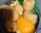 Foto langkah ke 2 dari resep Banana Pom Pom.