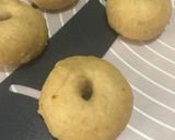 Foto langkah ke 4 dari resep Easy Ketofy Donuts -Keto.