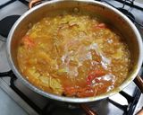 Foto del paso 8 de la receta: Arroz con marisco🦐