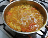 Foto del paso 8 de la receta: Arroz con marisco🦐