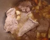 Foto del paso 4 de la receta: Bifes a la portuguesa