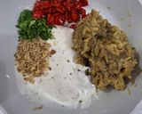 عکس مرحله 3 از دستور مزه نخود بادمجان😋