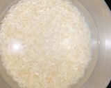 सोयाबीन पुलाव (Soyabean pulav recipe in Hindi) रेसिपी चरण 1 फोटो