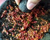Foto langkah ke 1 dari resep Sambal Cung Kediro.