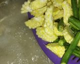 Foto langkah ke 4 dari resep Sayur Bobor Sederhana.