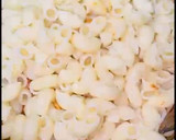 முட்டை மேக்ரோனி ரெசிபி ஸ்டேப் 7 புகைப்படம்