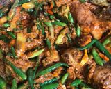 Foto langkah ke 3 dari resep Jangan Lombok Ndeso.