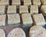 Foto del paso 3 de la receta: Scones de orégano y queso