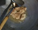 Foto langkah ke 2 dari resep 80.Tahu Kulit Crispy.