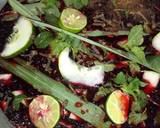 Hibiscus drink recipe step 1 photo