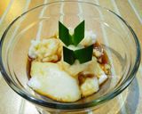 Foto langkah ke 6 dari resep Bubur Sumsum.