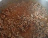 Foto del paso 4 de la receta: Tallarín con carne