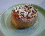 Foto del paso 3 de la receta: Mini tartitas de ricota