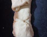 Foto del paso 3 de la receta: Sanguchitos de miga con PAN DE MOLDE