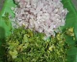 खान्देशी भरीत (bharit recipe in marathi) रेसिपी स्टेप 2 फोटो 