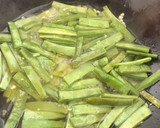 Foto del paso 7 de la receta: Tallarines con verduras