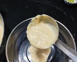 मटका कुल्फी केसर पिस्ता फेलेवर (matka kulfi kesar pista flavour recipe in Hindi) रेसिपी चरण 2 फोटो