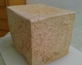Foto langkah ke 8 dari resep Roti Tawar Gandum.
