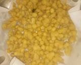 Spicy crispy corn recipe step 3 photo