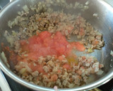 Foto del paso 3 de la receta: Pimiento relleno en olla lenta