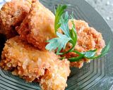 Foto langkah ke 3 dari resep Nugget tahu.