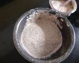 मिक्स दाल अप्पे रेसिपी चरण 5 फोटो