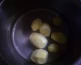 Croquette potatoes #5orlessingredientsrecipecontest recipe step 1 photo